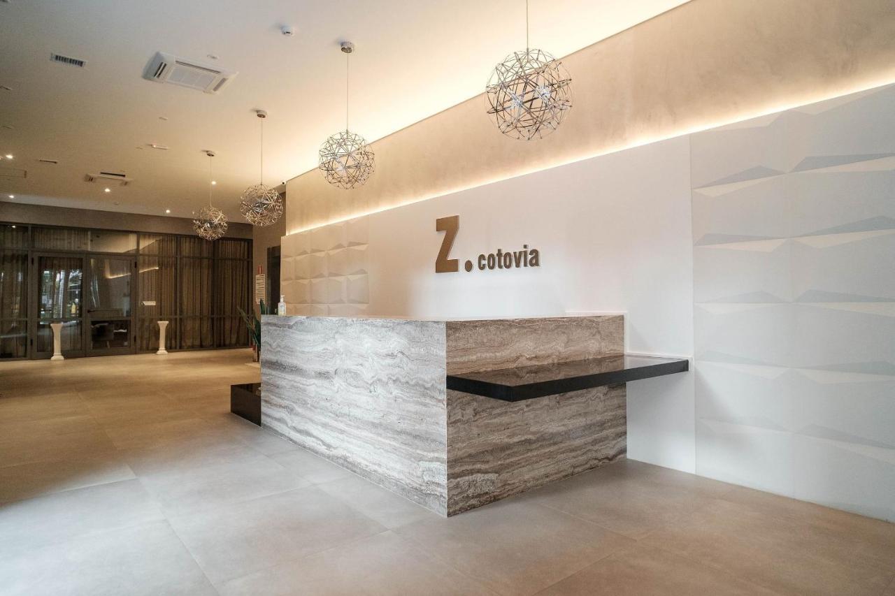 Yume Z.Cotovia - Studio Com Estacionamento Gratis São Paulo Exteriér fotografie