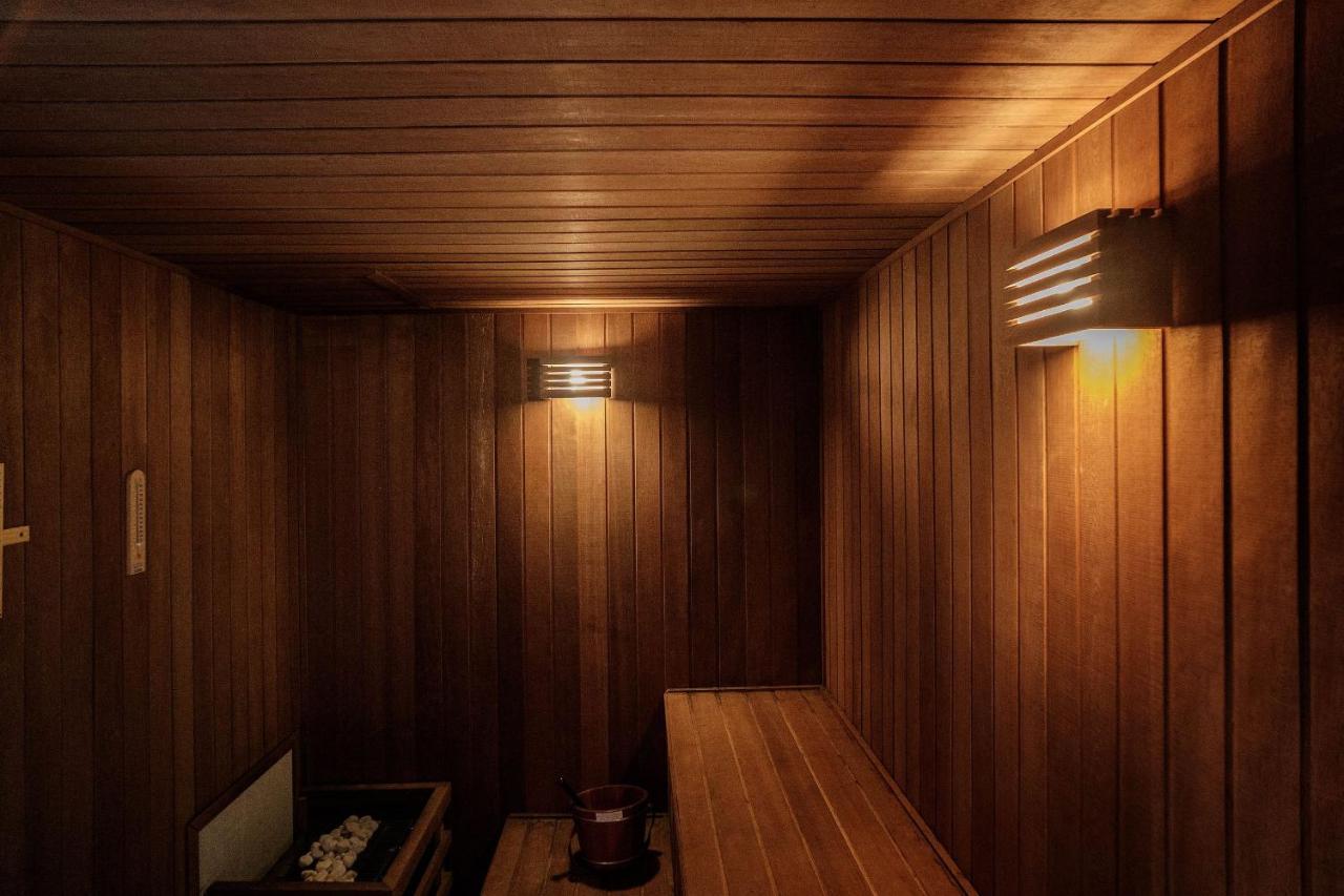 Yume Z.Cotovia - Studio Com Estacionamento Gratis São Paulo Exteriér fotografie